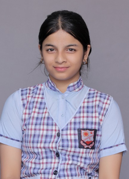 KHUSHI BAHAL 